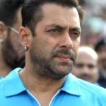 salman khan के घर के बाहर गोलिया चली