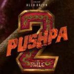 Pushpa 2: The Rule